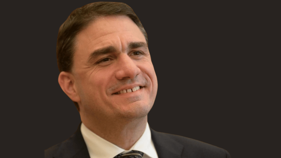 ΚΩΣΤΑΣ ΤΣΟΥΚΑΛΑΣ, εκπρόσωπος Τύπου ΠΑΣΟΚ-ΚΙΝ.ΑΛΛ.